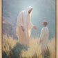 Nearer to Him