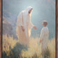 Nearer to Him