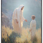 Nearer to Him
