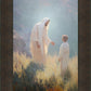 Nearer to Him