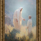 Nearer to Him