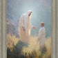 Nearer to Him