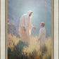 Nearer to Him