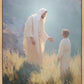 Nearer to Him