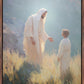 Nearer to Him