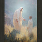 Nearer to Him