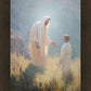 Nearer to Him