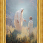Nearer to Him