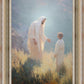 Nearer to Him