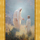 Nearer to Him