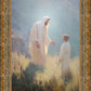 Nearer to Him