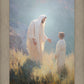 Nearer to Him