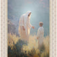 Nearer to Him