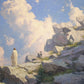 On Holy Ground
