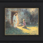 He Lives