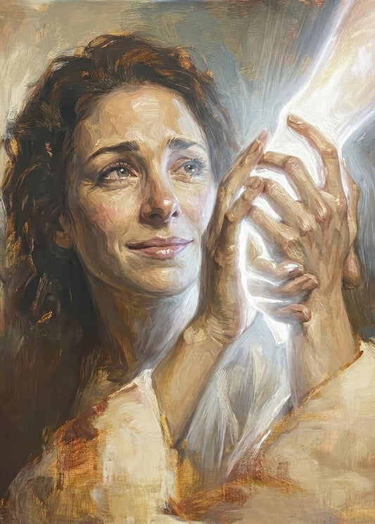 When Grace Reached