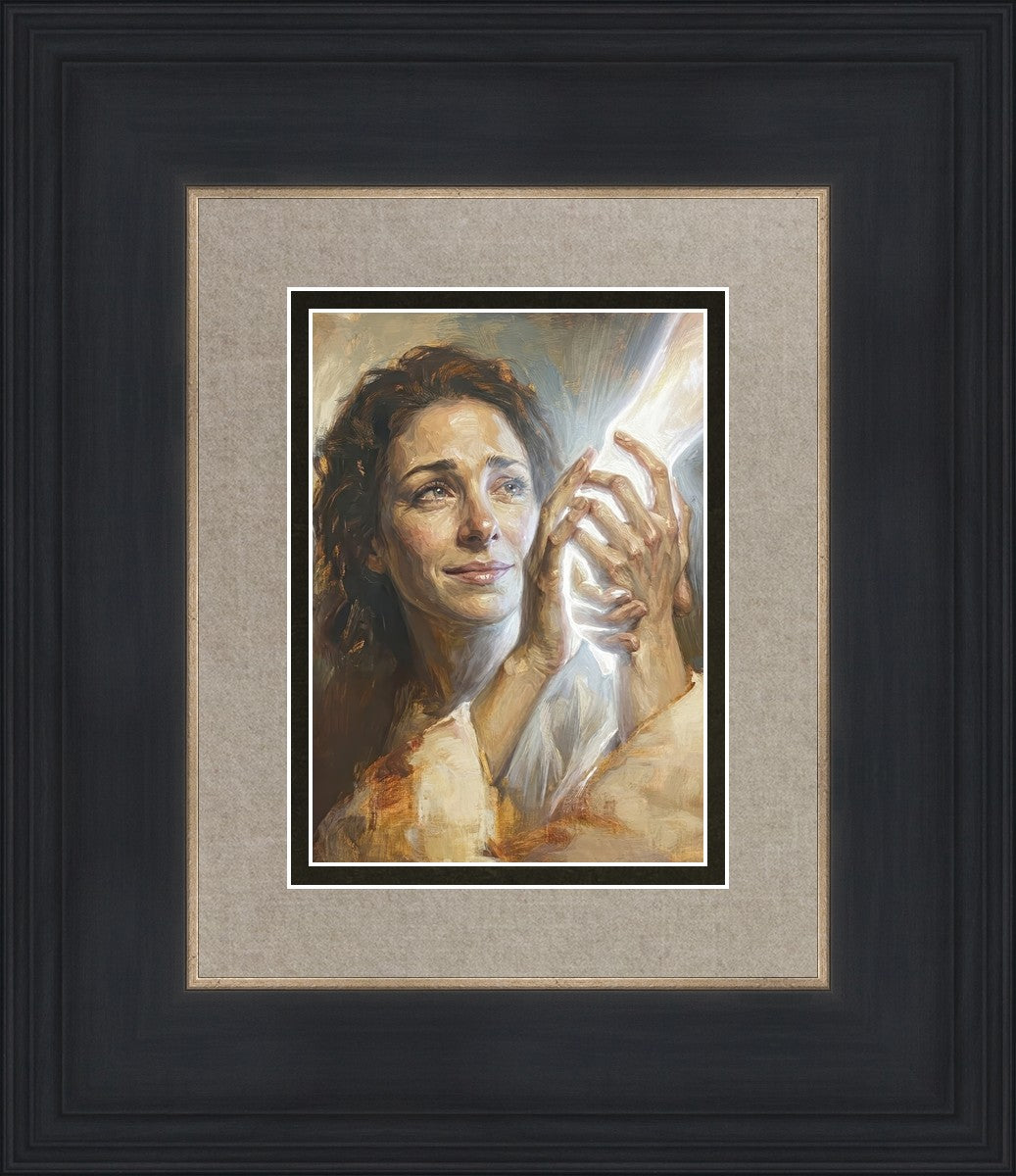 When Grace Reached