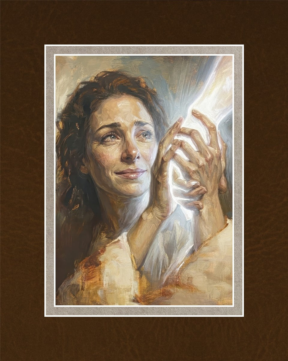 When Grace Reached