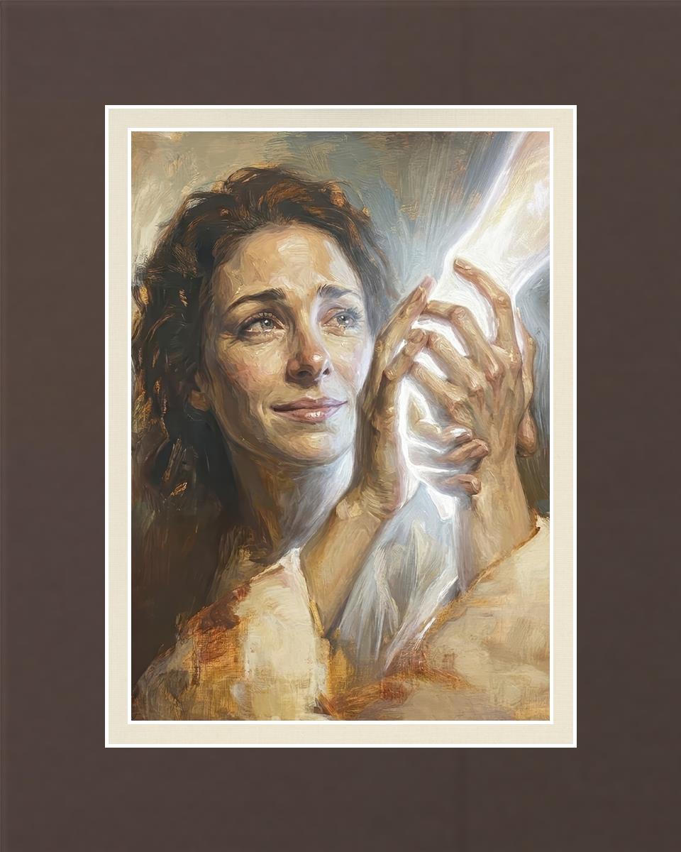 When Grace Reached