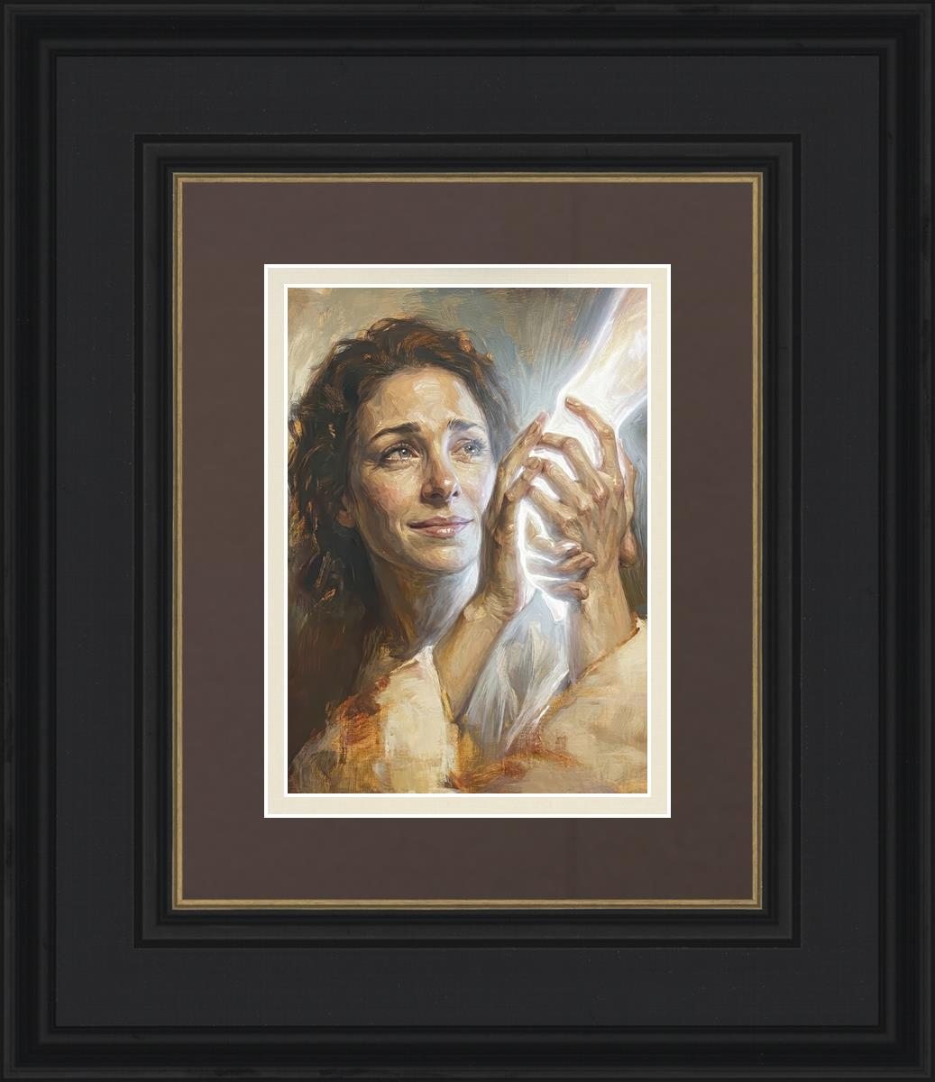 When Grace Reached