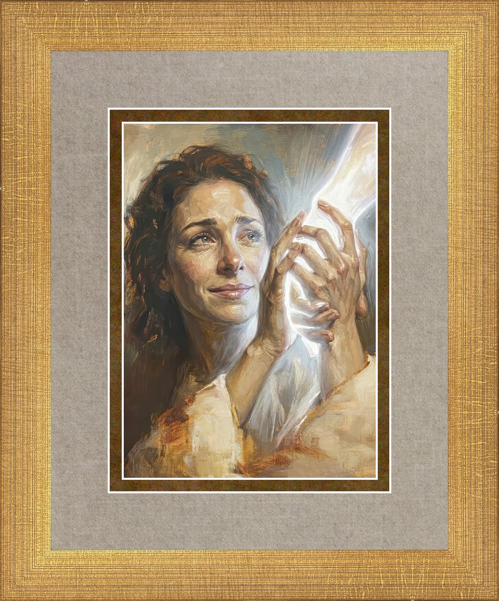 When Grace Reached
