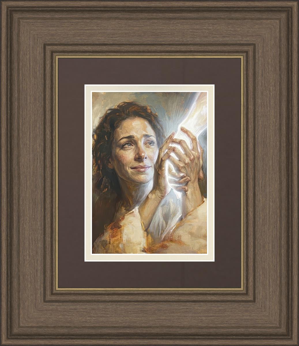 When Grace Reached