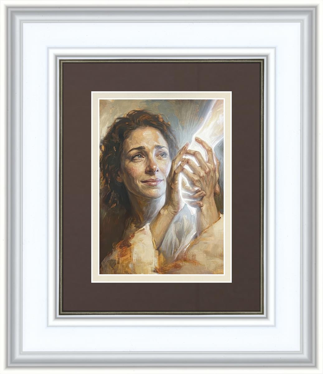 When Grace Reached