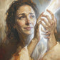 When Grace Reached