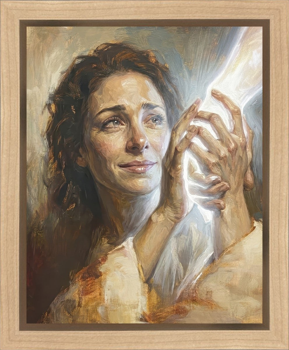 When Grace Reached