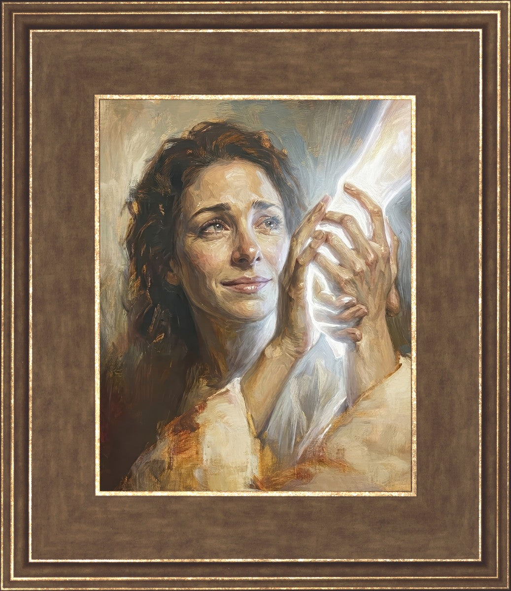 When Grace Reached