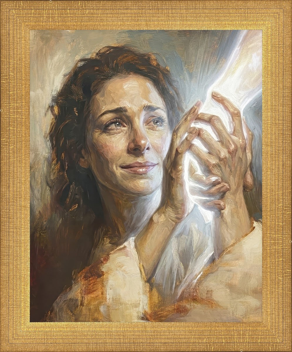 When Grace Reached