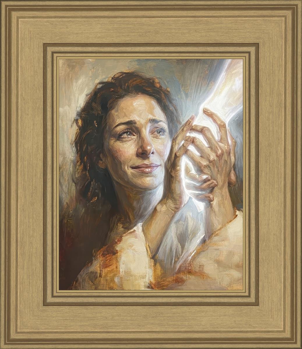 When Grace Reached
