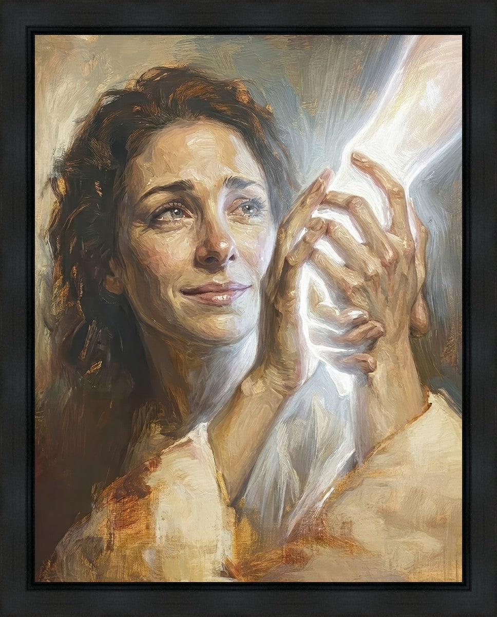 When Grace Reached