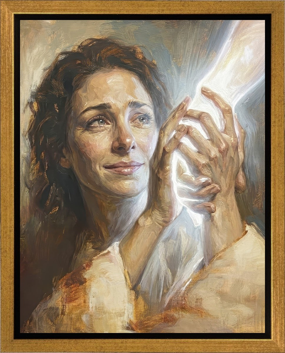 When Grace Reached