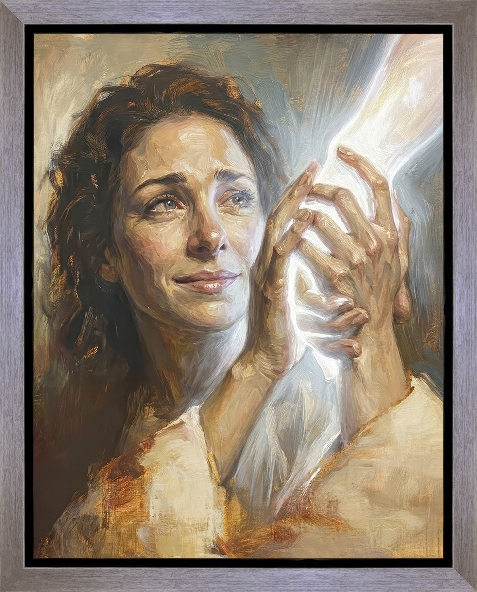 When Grace Reached