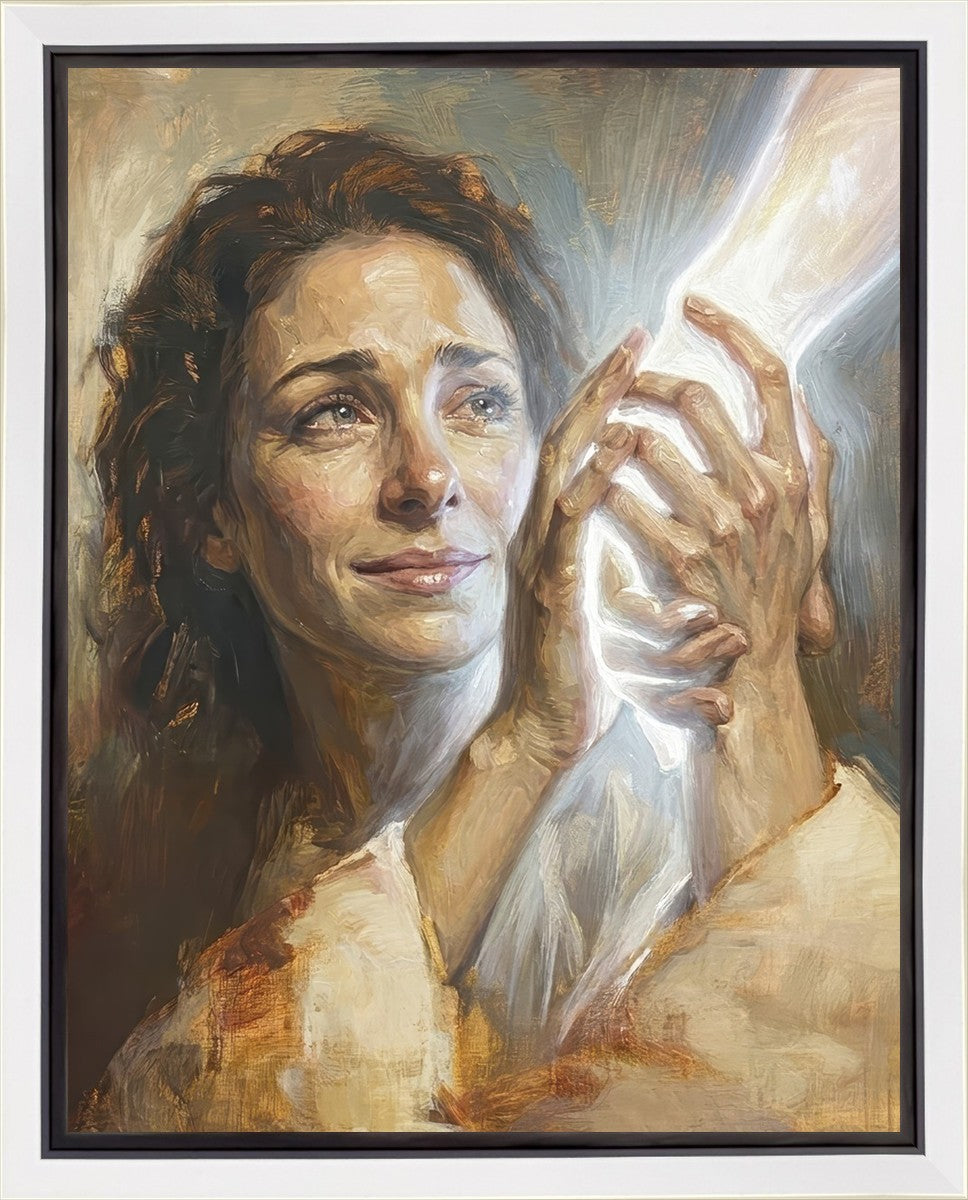 When Grace Reached