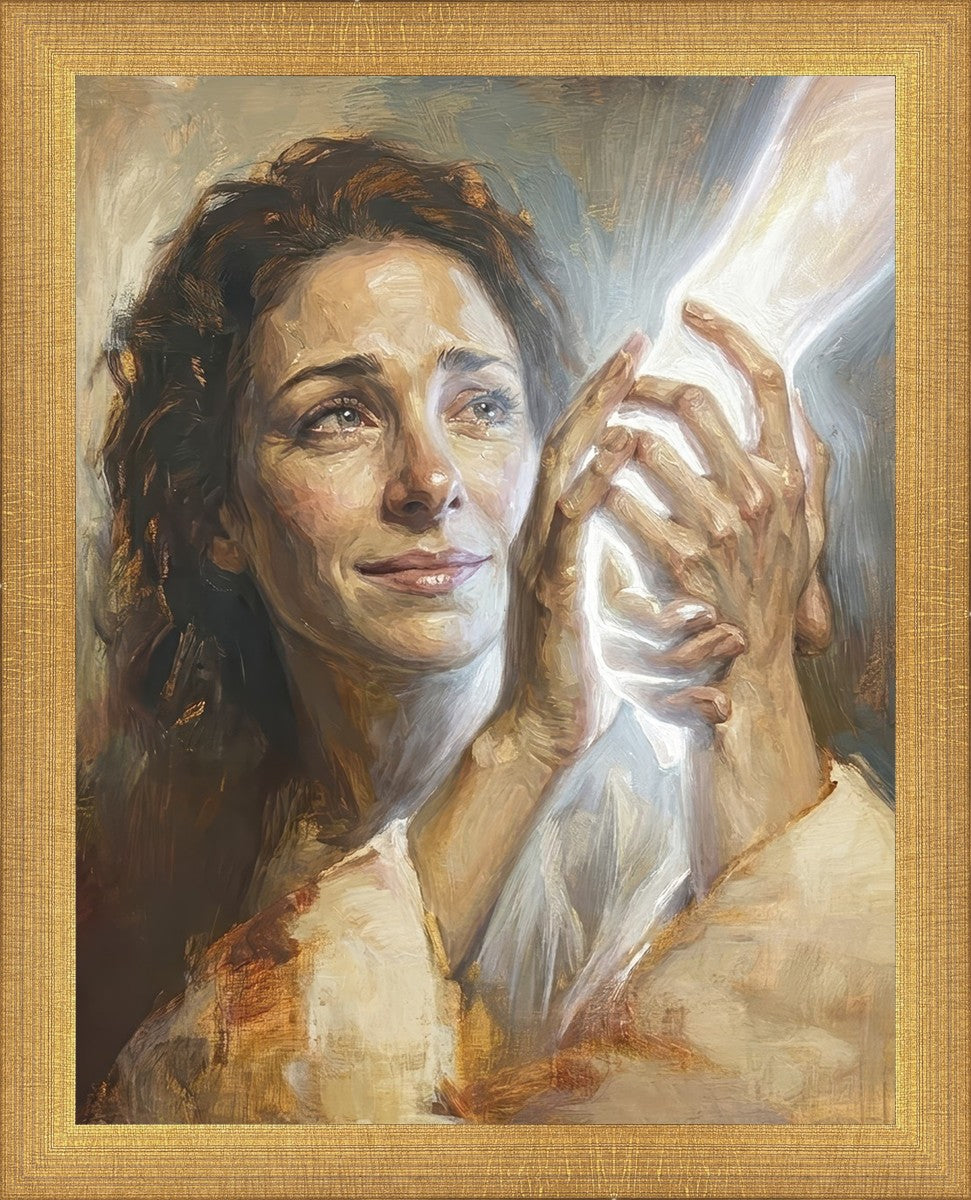 When Grace Reached