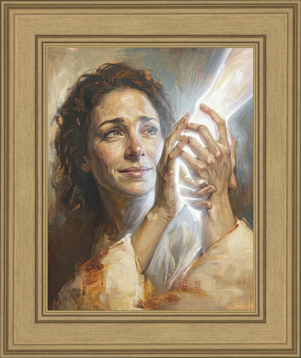 When Grace Reached