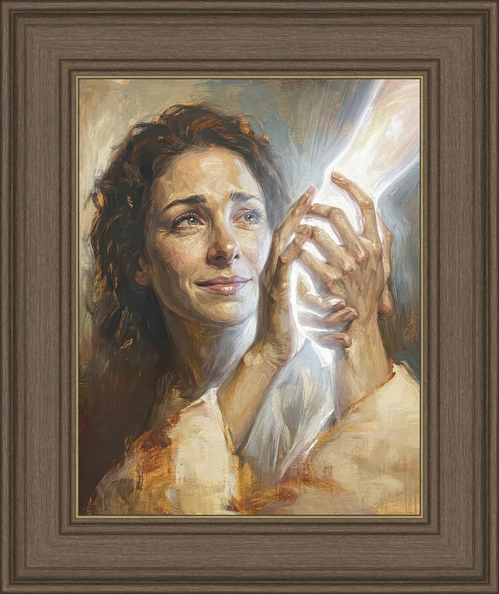 When Grace Reached