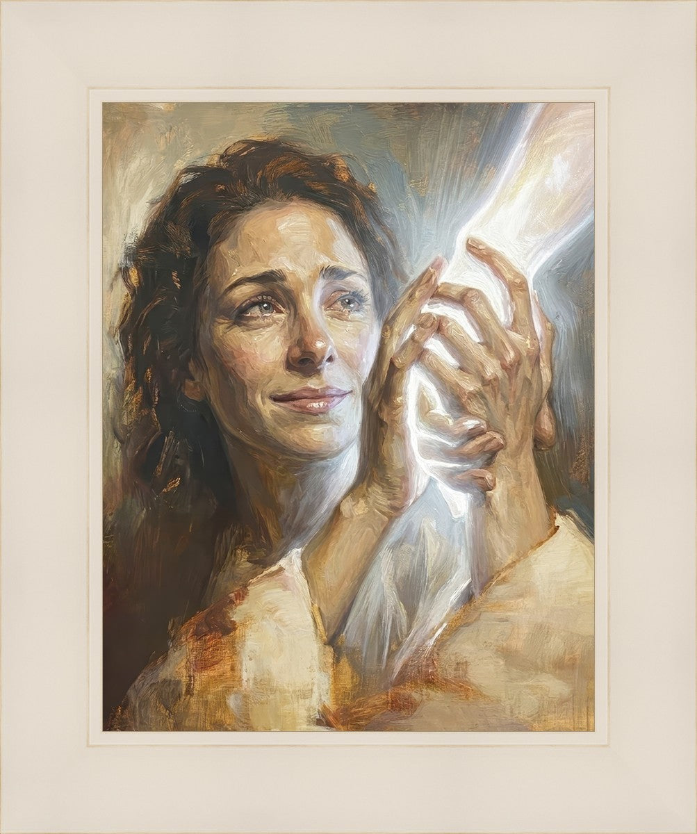 When Grace Reached