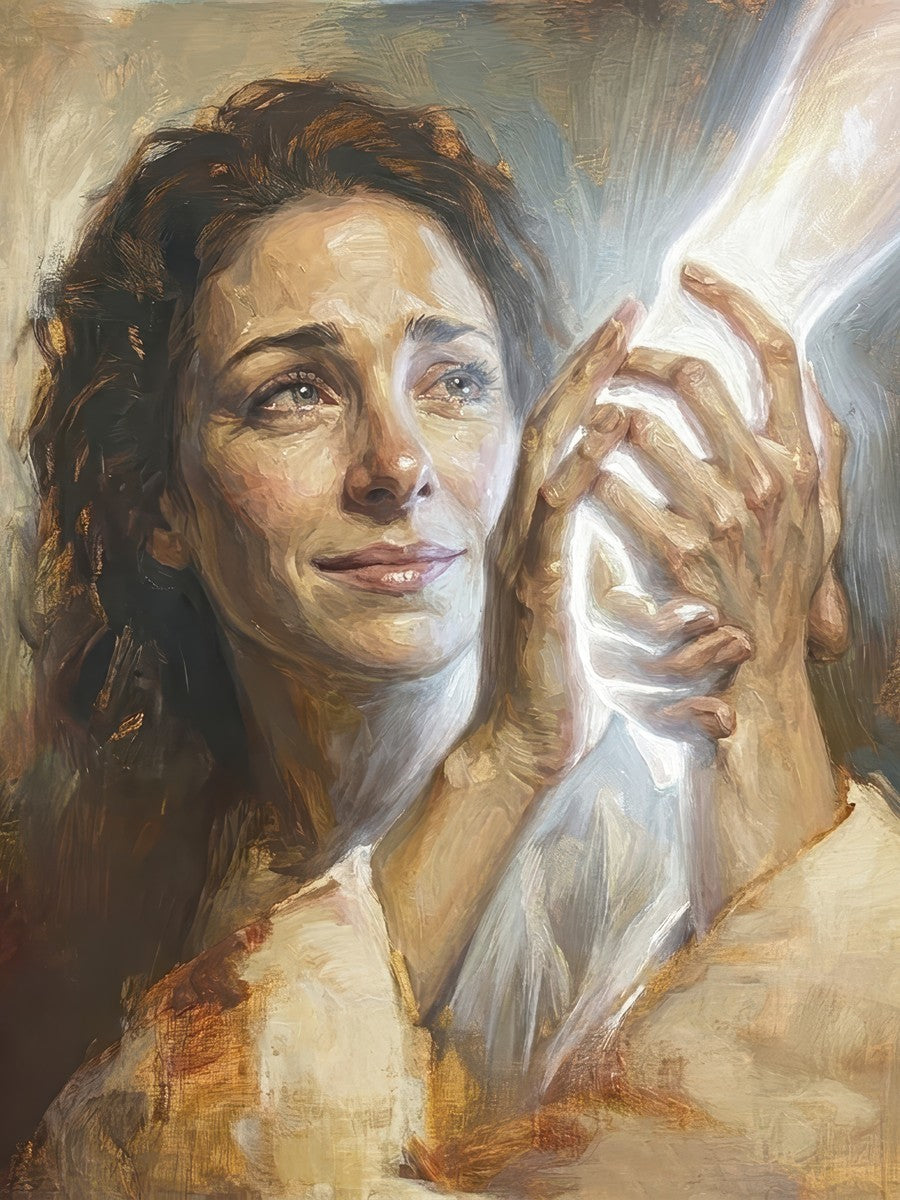 When Grace Reached