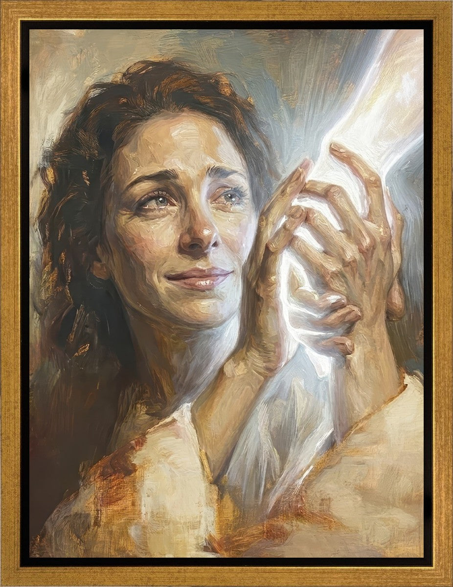 When Grace Reached