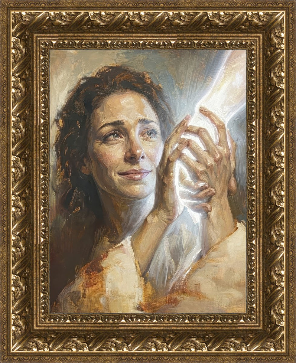 When Grace Reached