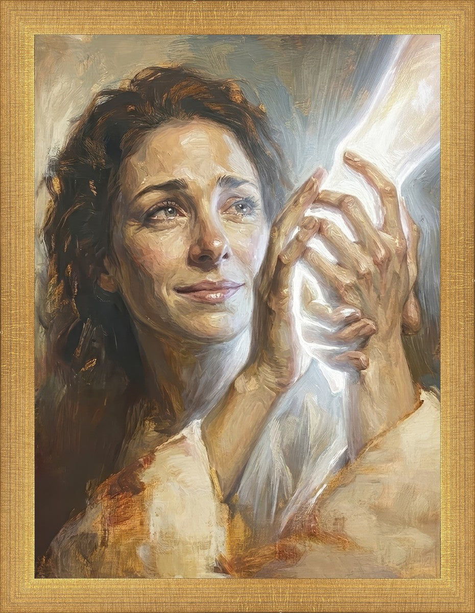When Grace Reached