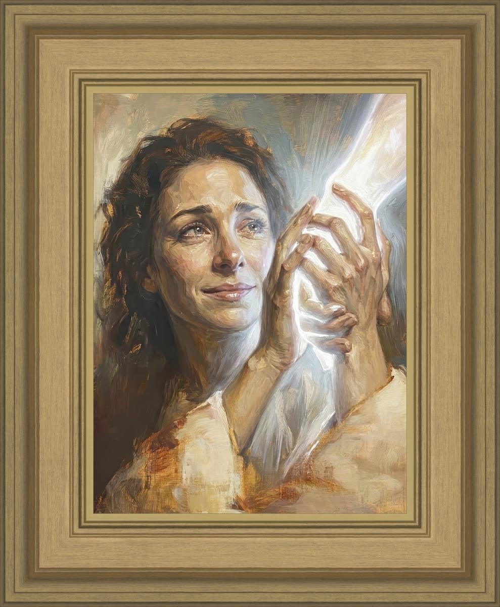 When Grace Reached
