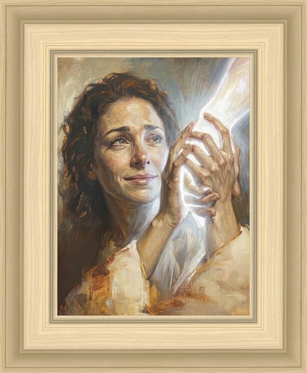 When Grace Reached