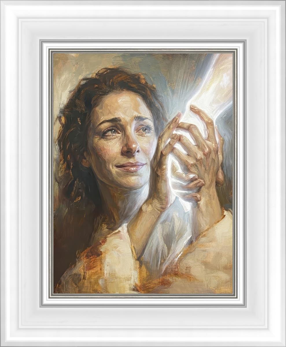 When Grace Reached