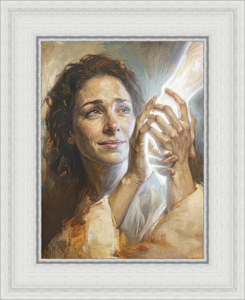 When Grace Reached