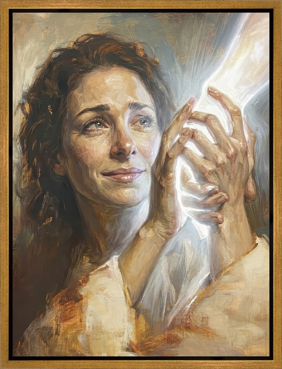 When Grace Reached