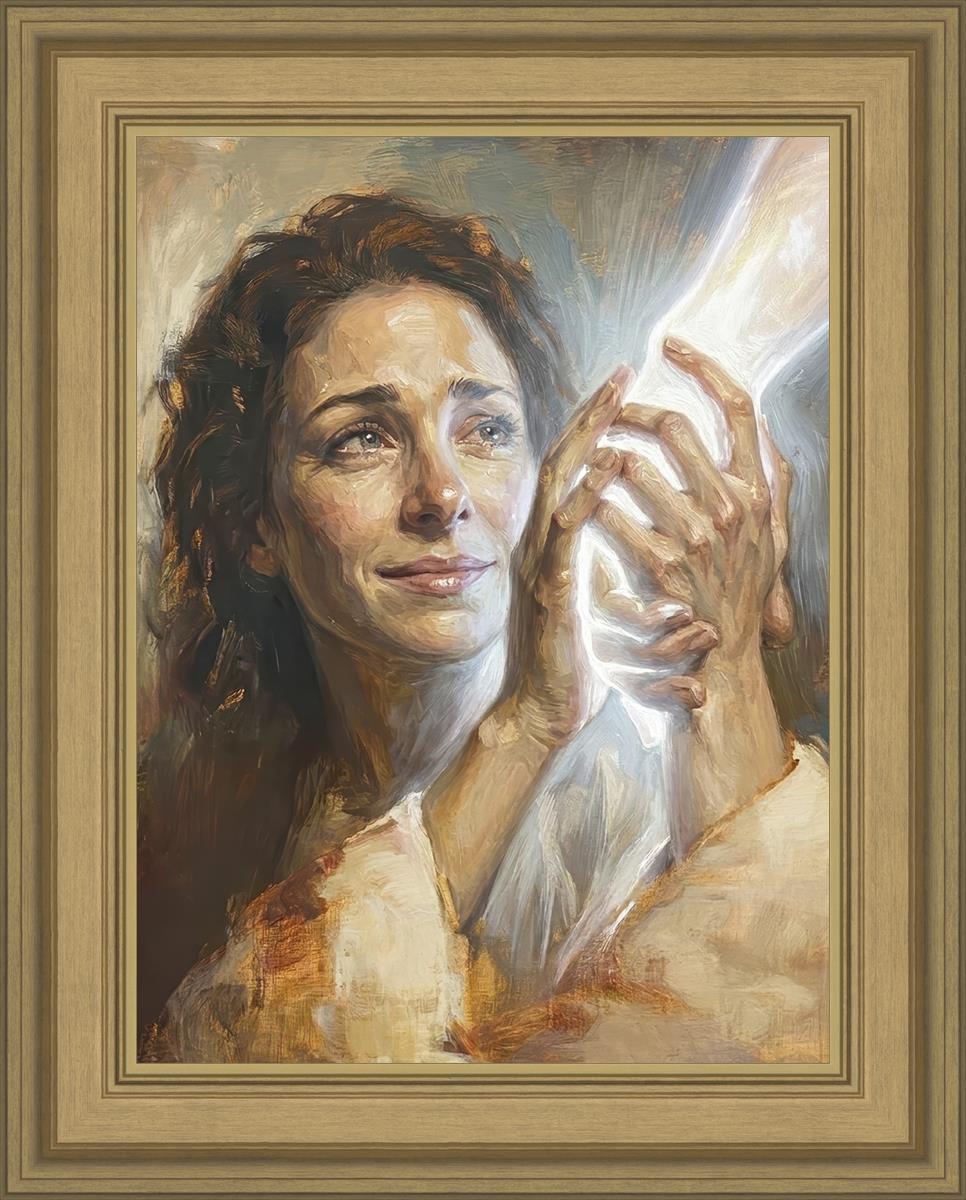 When Grace Reached